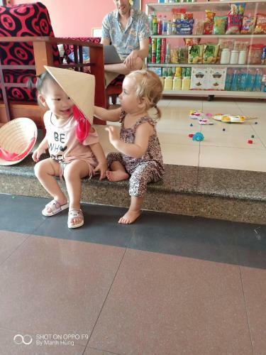 Tam Family Homestay