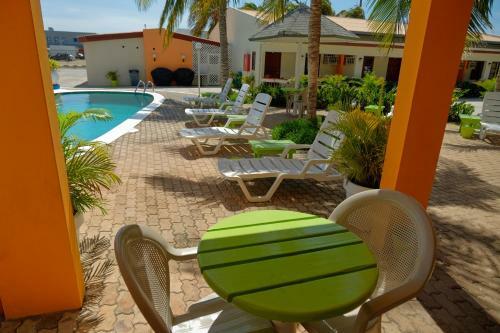 Aruba Quality Apartments & Suites
