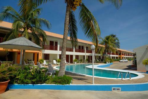 Aruba Quality Apartments & Suites