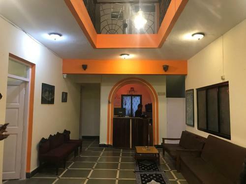 Posada Super Deluxe Mansion Stay In Candolim