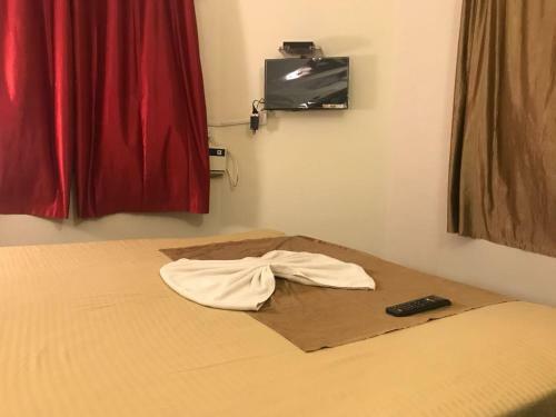 Posada Super Deluxe Mansion Stay In Candolim