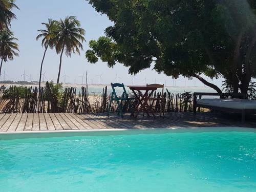 Lodge Maui Do Brasil