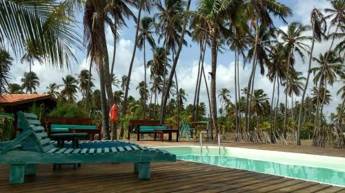 Lodge Maui Do Brasil