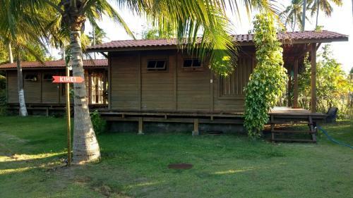 Lodge Maui Do Brasil
