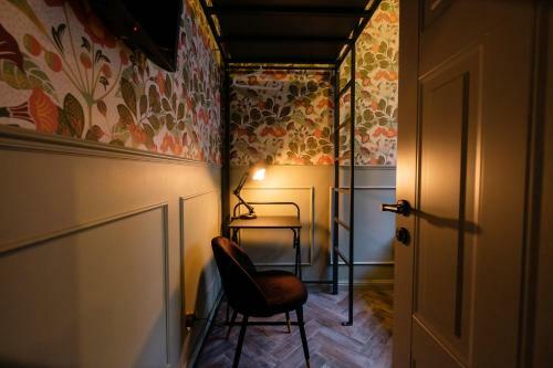 Hello Grodno Hostel