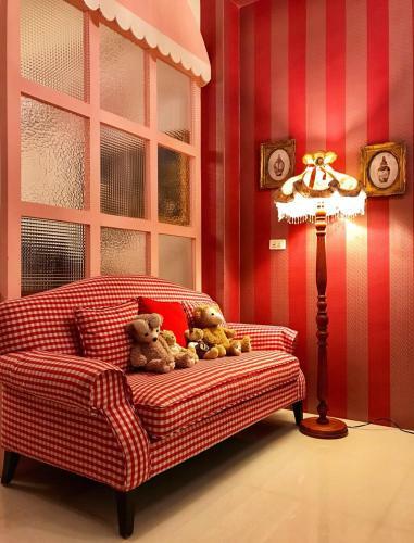Mary & Toscana B&B
