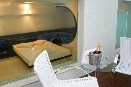 Hotel Motel Chalet (Adults Only)