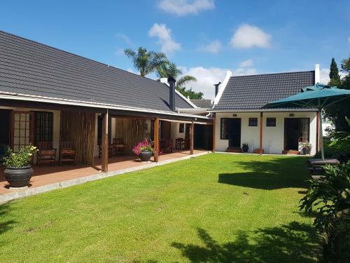 Hostal Outeniqua En Route