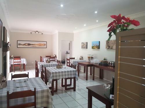 Hostal Outeniqua En Route