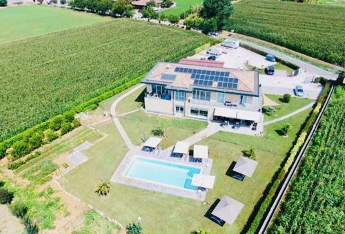 Agroturismo Agriturismo Villa Gaia