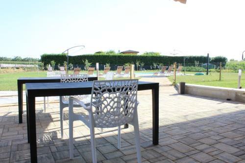 Agroturismo Agriturismo Villa Gaia