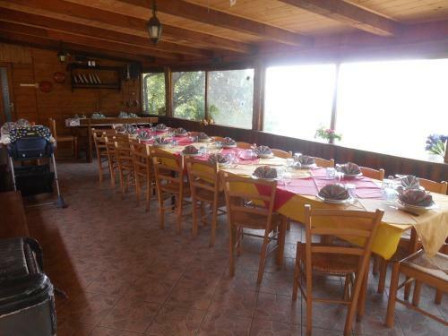 Agroturismo Agriturismo Fiorendo