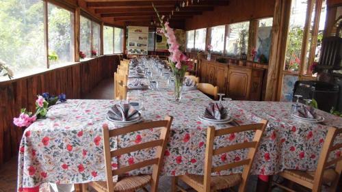 Agroturismo Agriturismo Fiorendo