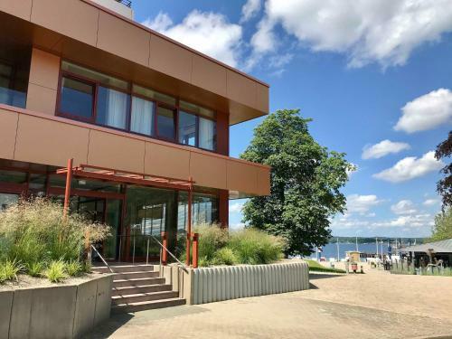 Apartamento Appartement Auszeit