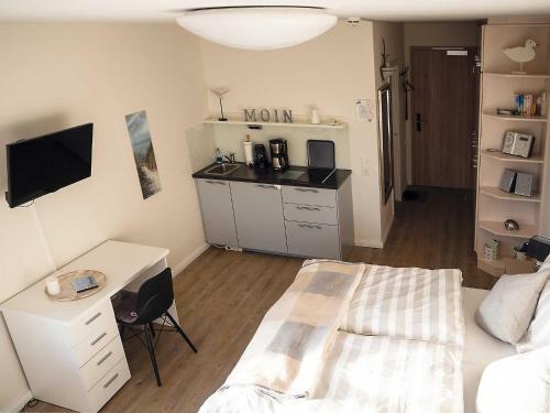 Apartamento Appartement Auszeit
