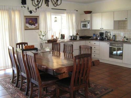 Nell's B&B