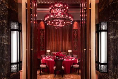 Wutai Mountain Marriott Hotel