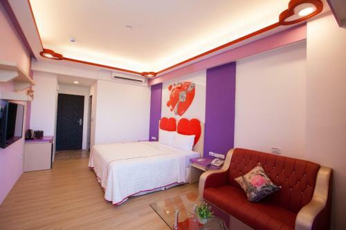 Posada Song Ping Resort??????