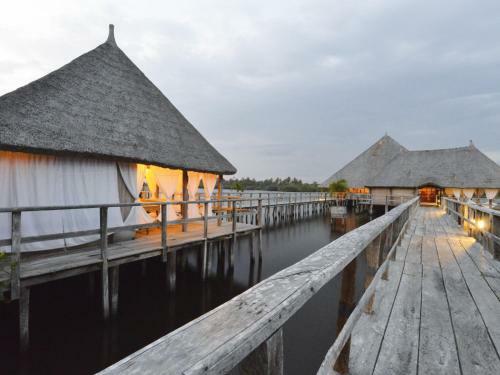 Hotel Casa Del Papa Resort & Spa