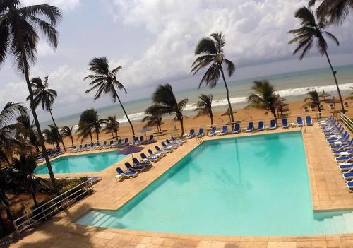 Hotel Casa Del Papa Resort & Spa