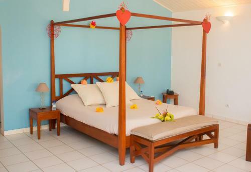Hotel Casa Del Papa Resort & Spa