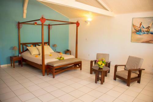 Hotel Casa Del Papa Resort & Spa