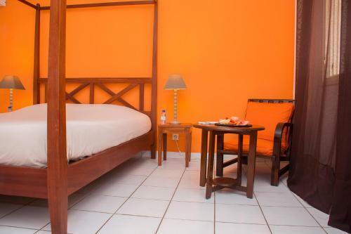 Hotel Casa Del Papa Resort & Spa