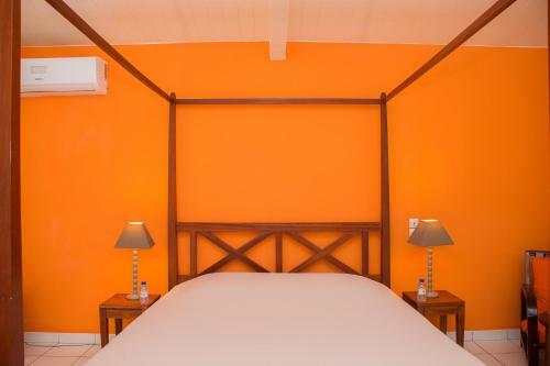 Hotel Casa Del Papa Resort & Spa