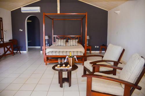 Hotel Casa Del Papa Resort & Spa