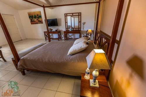 Hotel Casa Del Papa Resort & Spa