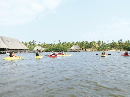 Hotel Casa Del Papa Resort & Spa