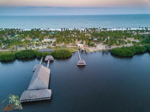 Hotel Casa Del Papa Resort & Spa