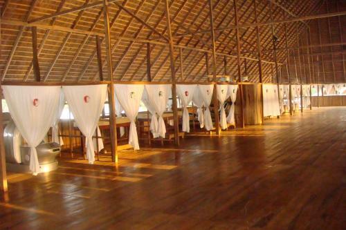 Hotel Casa Del Papa Resort & Spa