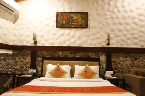 Hotel Shaantam Resorts And Spa