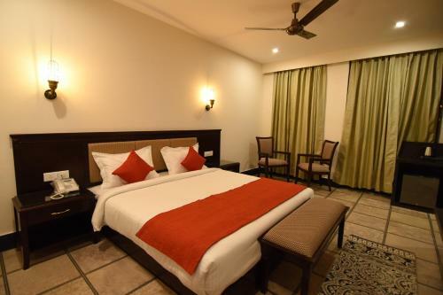 Hotel Shaantam Resorts And Spa