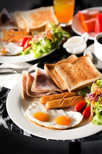 Aparthotel Theorie Hotel Sukhumvit 107