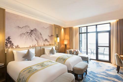 Hotel Grand Mercure Zhengzhou West