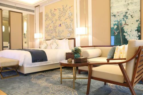 Hotel Grand Mercure Zhengzhou West