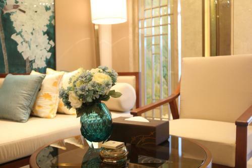 Hotel Grand Mercure Zhengzhou West