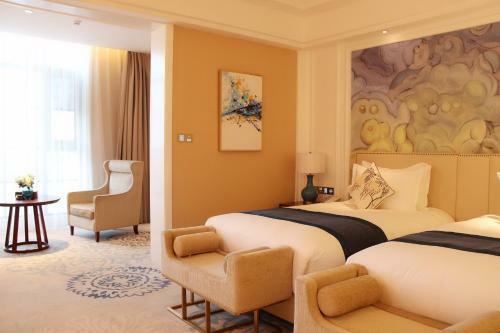 Hotel Grand Mercure Zhengzhou West