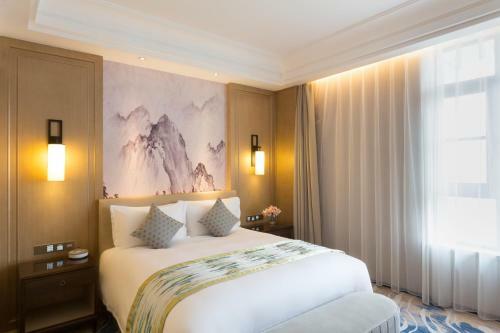 Hotel Grand Mercure Zhengzhou West