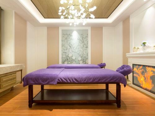 Hotel Grand Mercure Zhengzhou West