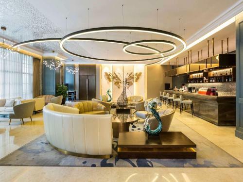 Hotel Grand Mercure Zhengzhou West