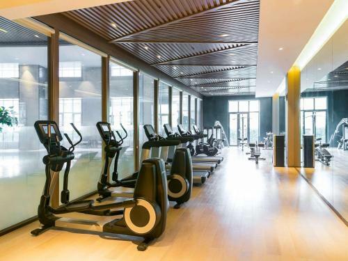 Hotel Grand Mercure Zhengzhou West