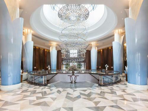 Hotel Grand Mercure Zhengzhou West