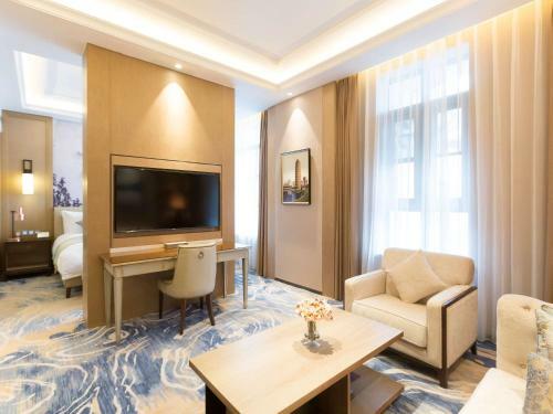 Hotel Grand Mercure Zhengzhou West