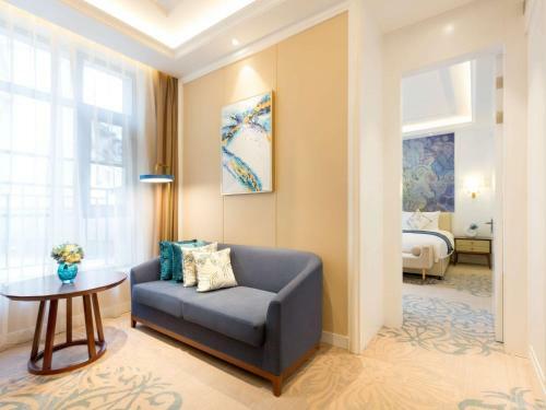 Hotel Grand Mercure Zhengzhou West