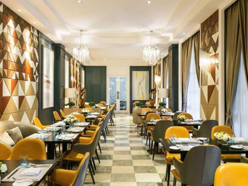Hotel Grand Mercure Zhengzhou West