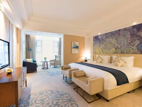 Hotel Grand Mercure Zhengzhou West