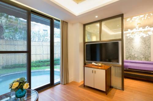 Hotel Grand Mercure Zhengzhou West